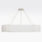 Willamette Linear Chandelier-Chandelier-Manorlights