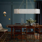Willamette Linear Chandelier-Chandelier-Manorlights