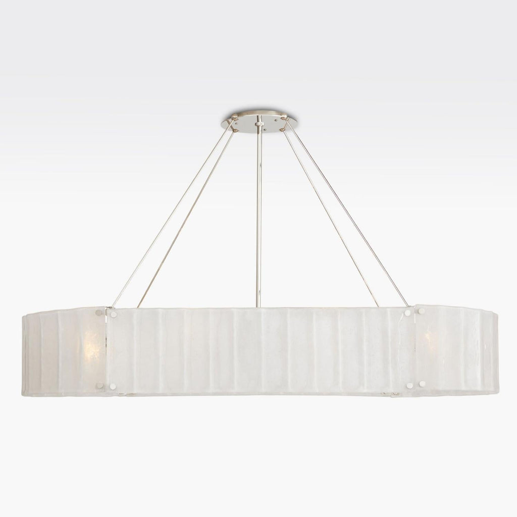 Willamette Linear Chandelier-Chandelier-Manorlights