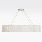 Willamette Linear Chandelier-Chandelier-Manorlights