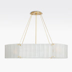 Willamette Linear Chandelier-Chandelier-Manorlights