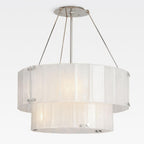 Willamette Double Tier Chandelier-Chandelier-Manorlights