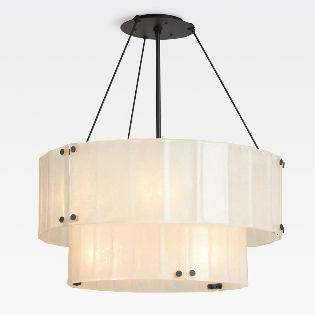 Willamette Double Tier Chandelier-Chandelier-Manorlights