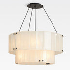Willamette Double Tier Chandelier-Chandelier-Manorlights