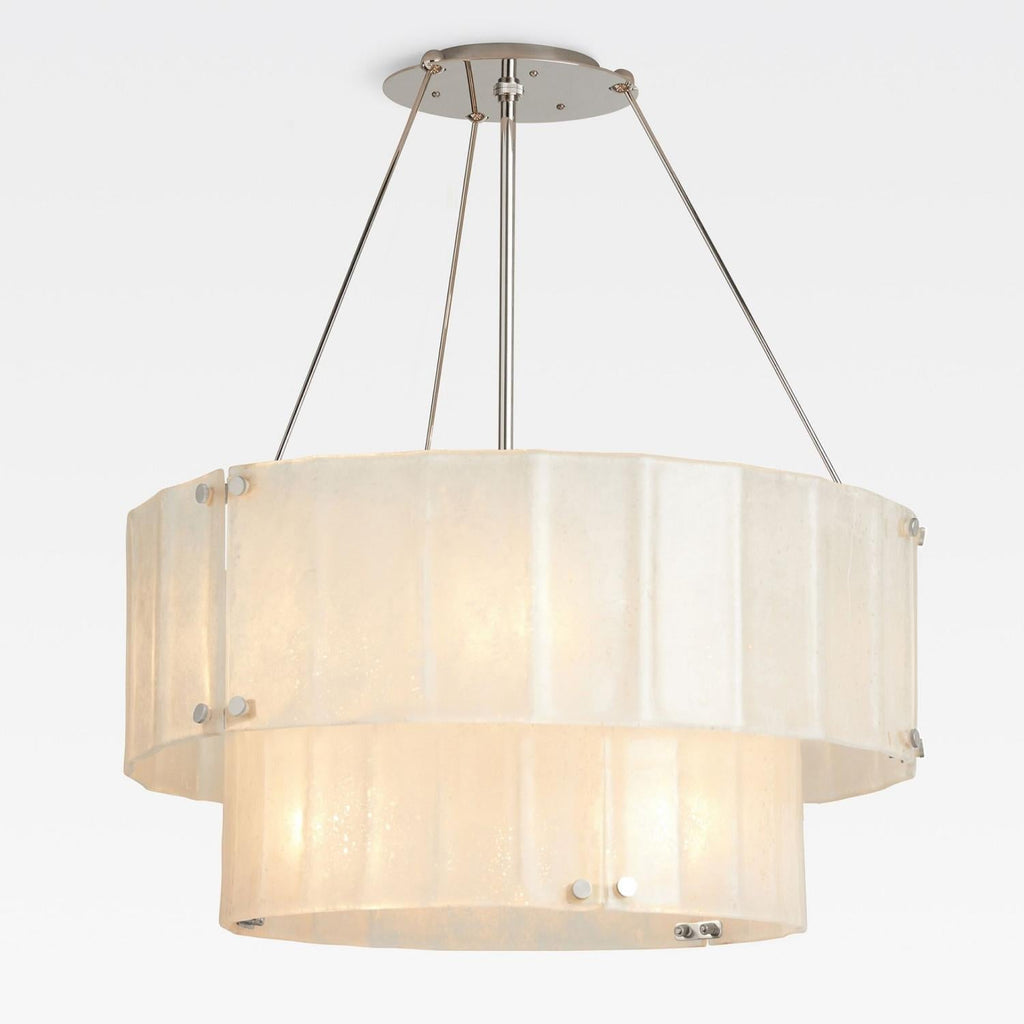Willamette Double Tier Chandelier-Chandelier-Manorlights