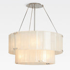 Willamette Double Tier Chandelier-Chandelier-Manorlights