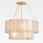Willamette Double Tier Chandelier-Chandelier-Manorlights