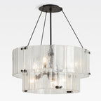 Willamette Double Tier Chandelier-Chandelier-Manorlights