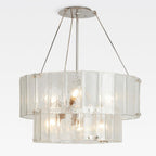 Willamette Double Tier Chandelier-Chandelier-Manorlights
