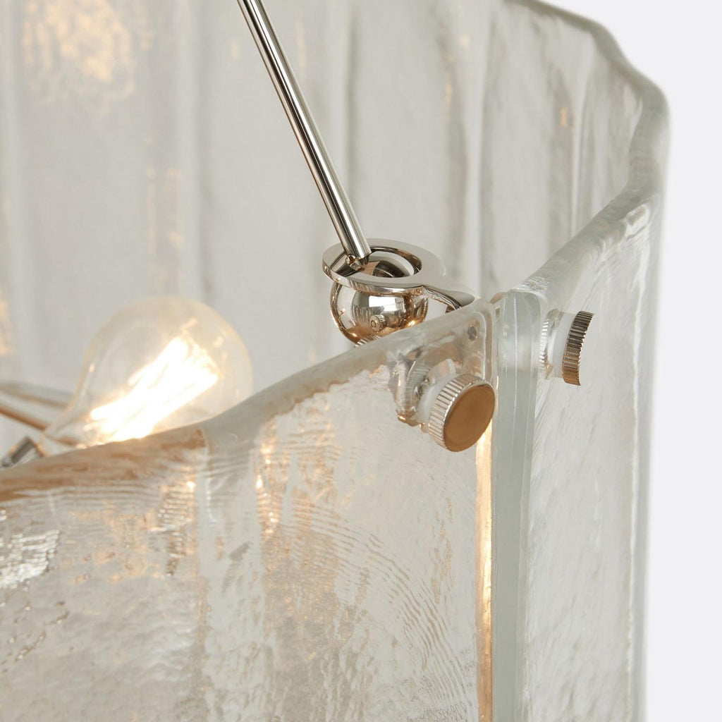 Willamette Double Tier Chandelier-Chandelier-Manorlights