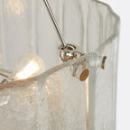 Willamette Double Tier Chandelier-Chandelier-Manorlights