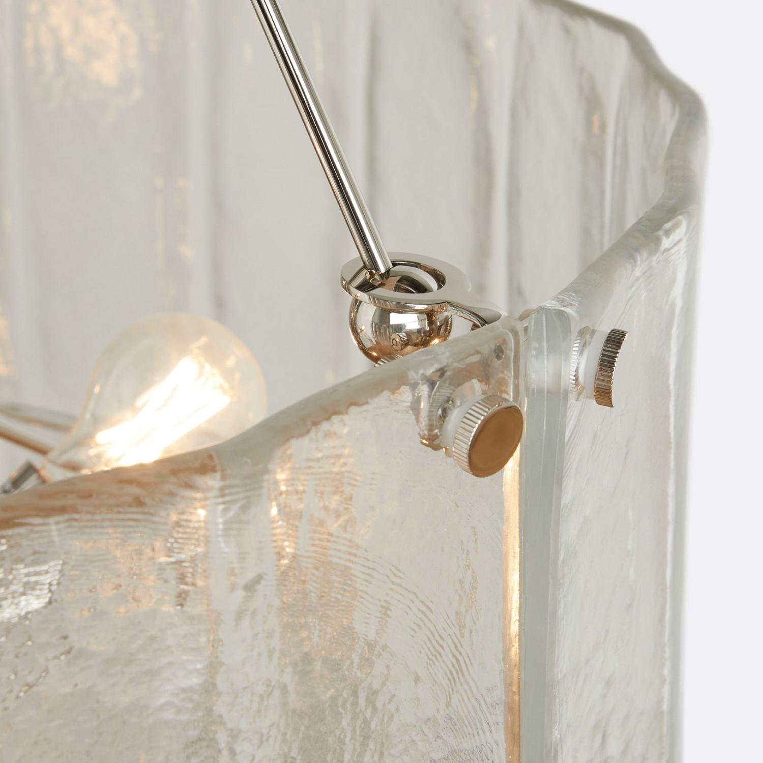 Willamette Double Tier Chandelier-Chandelier-Manorlights