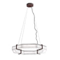Modern Creative Retro Alabaster Chandelier-chandeliers for dining room,chandeliers for stairways,chandeliers for foyer,chandeliers for bedrooms,chandeliers for kitchen,chandeliers for living room-Manorlights