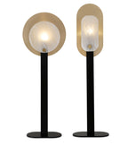 Mosaic Elegance Floor Lamp - Vakkerlight