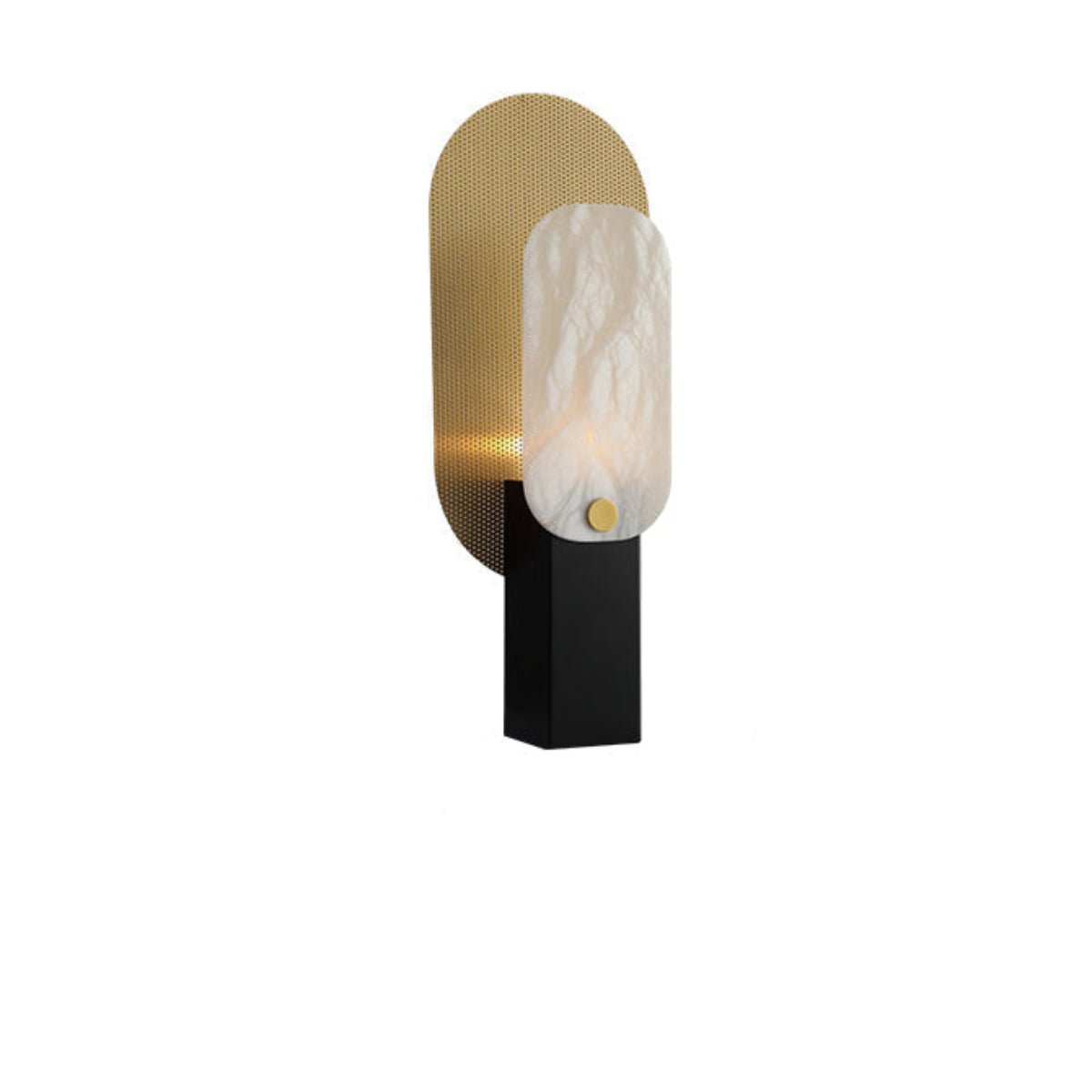 Mosaic Elegance Table Lamp - Vakkerlight