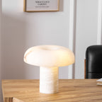 Mushroom Type Table Lamp - Vakkerlight