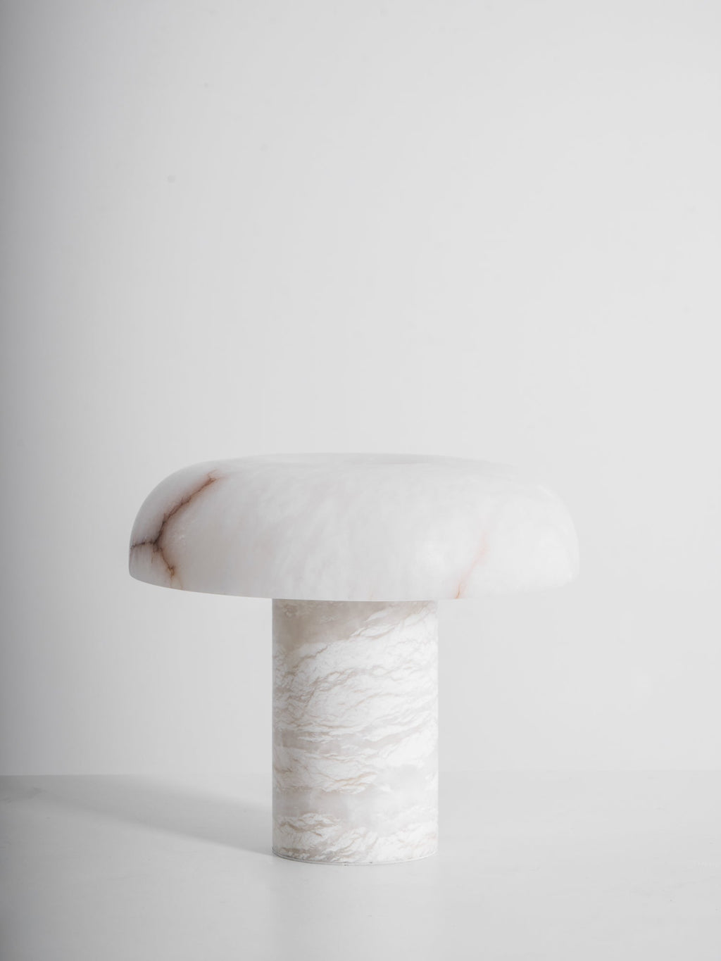 Mushroom Type Table Lamp - Vakkerlight