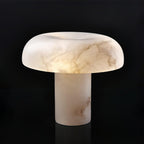 Mushroom Type Table Lamp - Vakkerlight