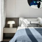 Mushroom Type Table Lamp - Vakkerlight