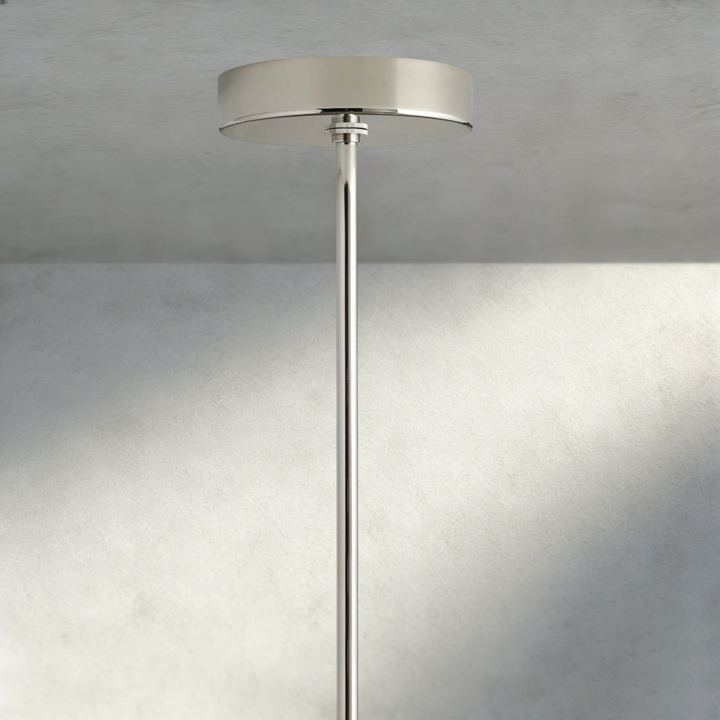 Mandoza Chandelier