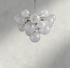 Mandoza Chandelier