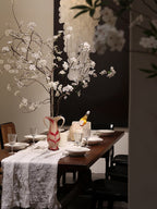 Modern Nerida Shell Chandelier-Chandelier-Manorlights