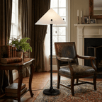 Obel Prism Floor Lamp - Vakkerlight