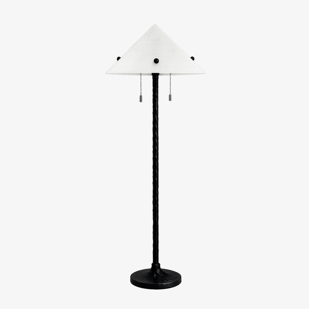 Obel Prism Floor Lamp - Vakkerlight