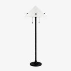 Obel Prism Floor Lamp - Vakkerlight