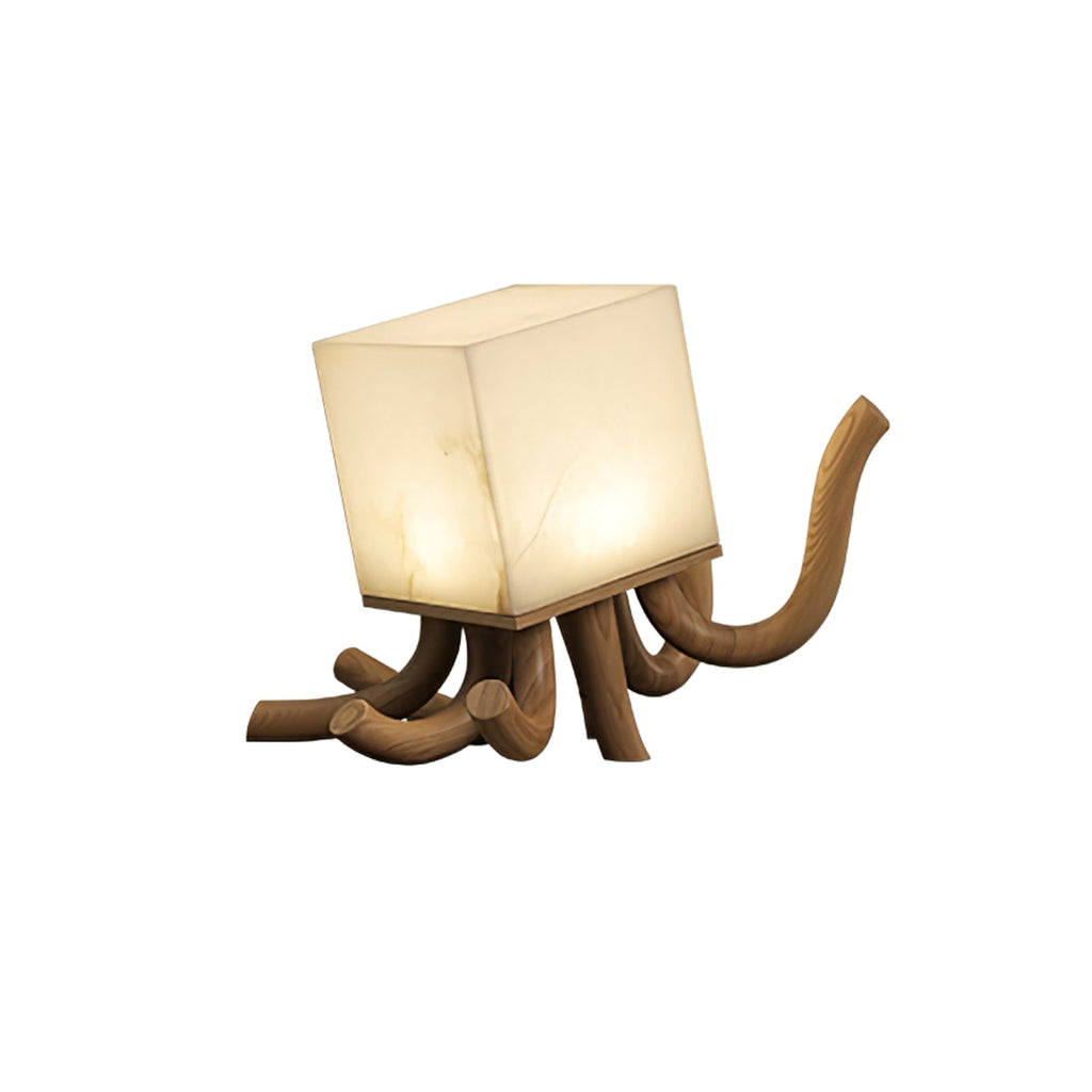Octavia Table Lamp - Vakkerlight
