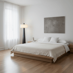 Origami Pleat Floor Lamp - Vakkerlight