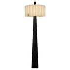 Origami Pleat Floor Lamp - Vakkerlight