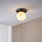 Orrila Dawn Sconce - Vakkerlight