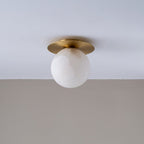 Orrila Dawn Sconce - Vakkerlight