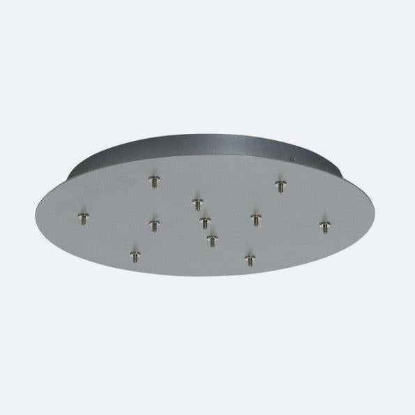 Planet Cluster Chandelier-Chandelier-Manorlights