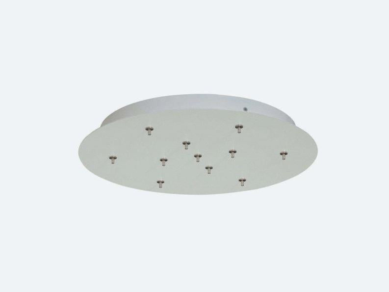 Planet Round Chandelier-Chandelier-Manorlights