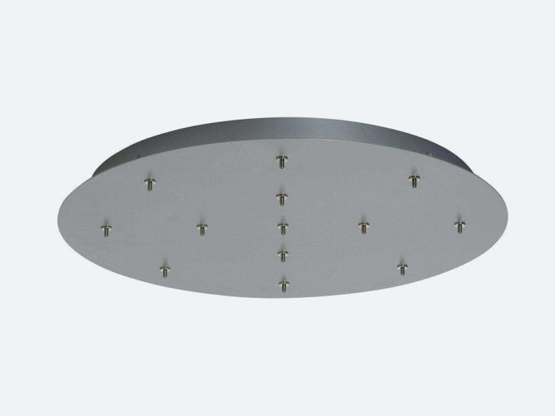 Planet Round Chandelier-Chandelier-Manorlights