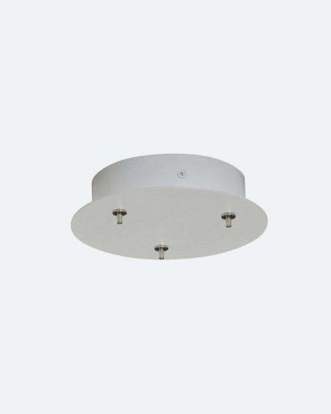 Planet Small Round Chandelier-Chandelier-Manorlights