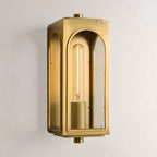 Palladian Outdoor Wall Sconce-Lighting-Manorlights