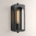 Palladian Outdoor Wall Sconce-Lighting-Manorlights