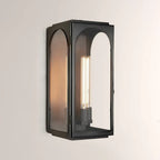 Palladian Outdoor Wall Sconce-Lighting-Manorlights