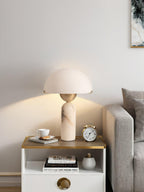 Peono Alabaster Table Lamp - Vakkerlight
