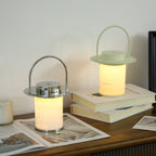 Pod Portable Rechargeable Table Lamp - Vakkerlight