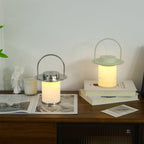 Pod Portable Rechargeable Table Lamp - Vakkerlight