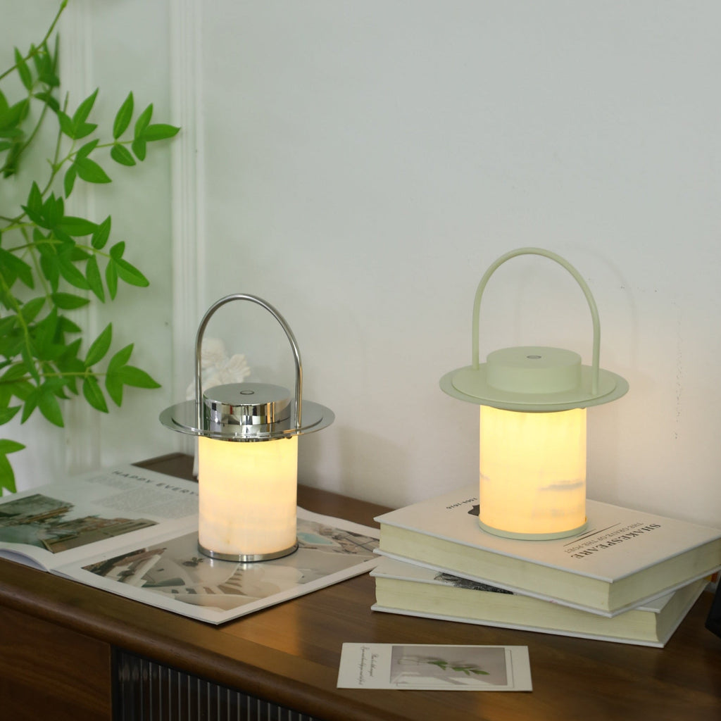 Pod Portable Rechargeable Table Lamp - Vakkerlight