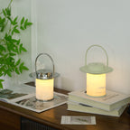 Pod Portable Rechargeable Table Lamp - Vakkerlight