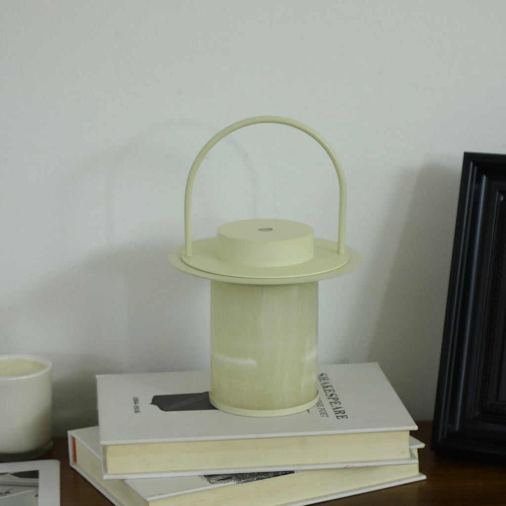 Pod Portable Rechargeable Table Lamp - Vakkerlight