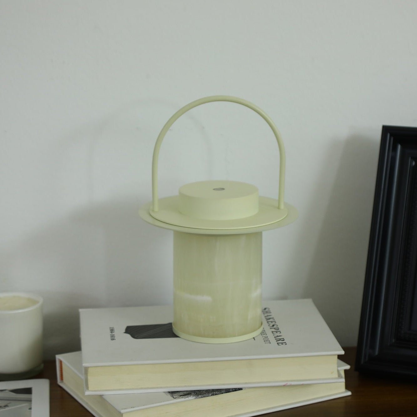 Pod Portable Rechargeable Table Lamp - Vakkerlight