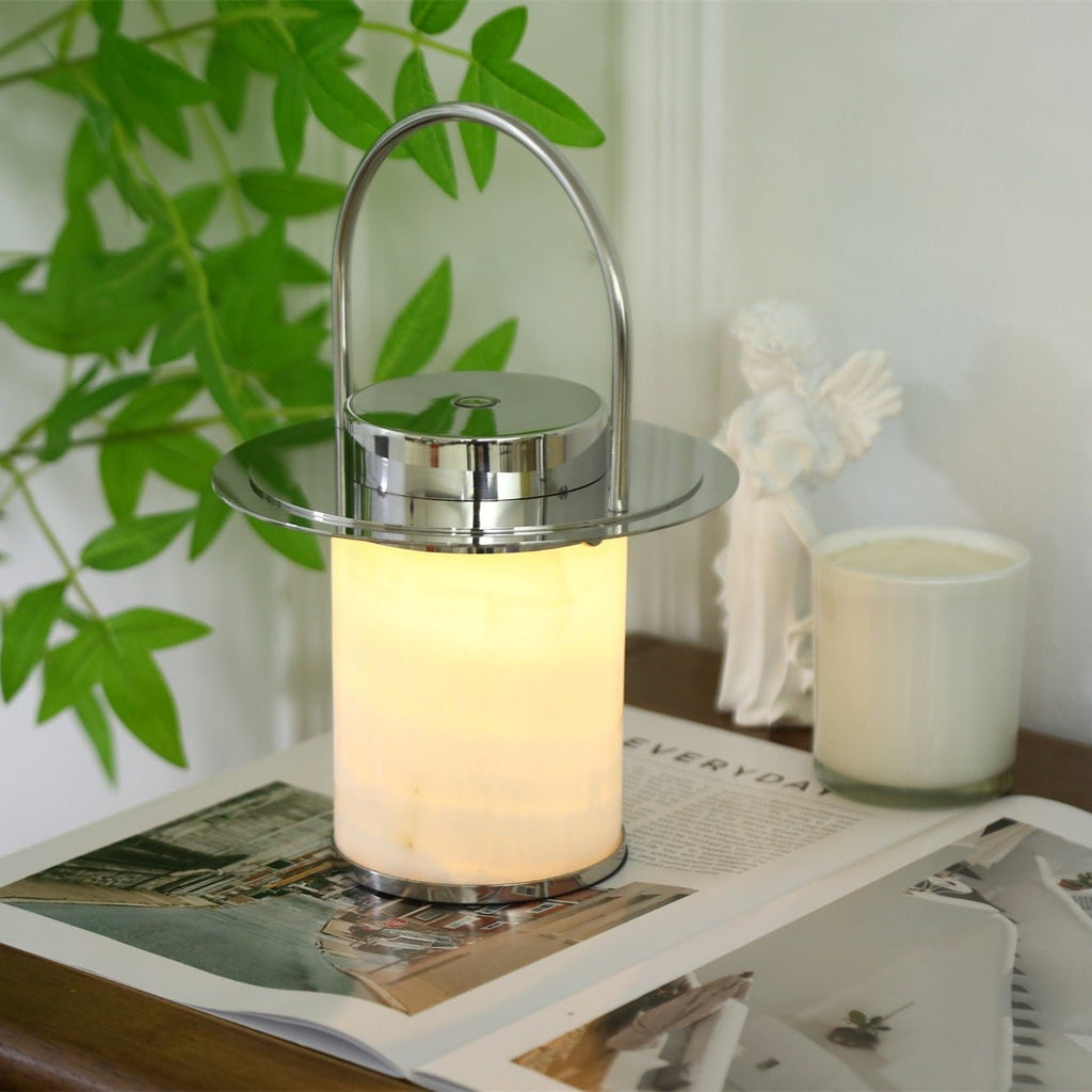 Pod Portable Rechargeable Table Lamp - Vakkerlight