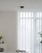 Ankeny Alabaster Ceiling Lamp - Vakkerlight